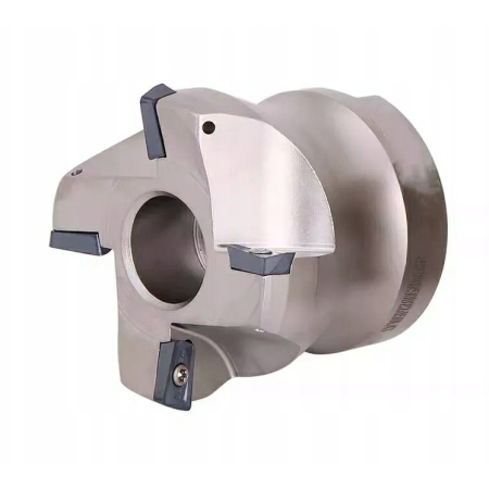 Frez głowica frezarska RAP 400R fi 63-22 4T płytki APMT1604 63mm